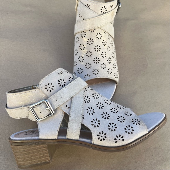 wonder nation Other - Wonder Nation Dress Sandal